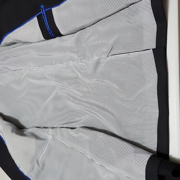 ECU JCrew Schoolboy Sz6 blazer - Picture 6 of 8